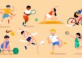 Physical Health and Well-Being