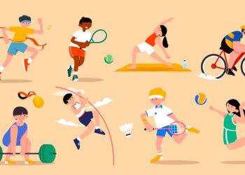Physical Health and Well-Being