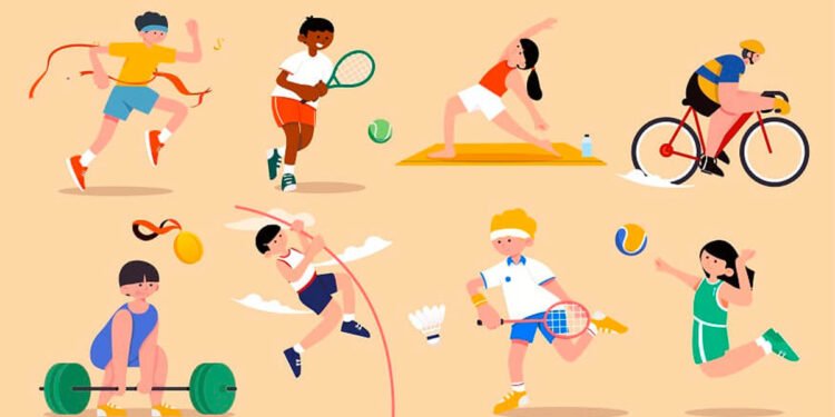 Physical Health and Well-Being
