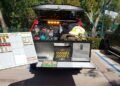 Practical Ways To Customize A Work Vehicle