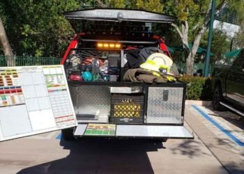 Practical Ways To Customize A Work Vehicle