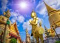 See the Wonders of Thailand: Your Holiday Guide