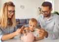 Simple Hacks to Save Money for Your Family Budget