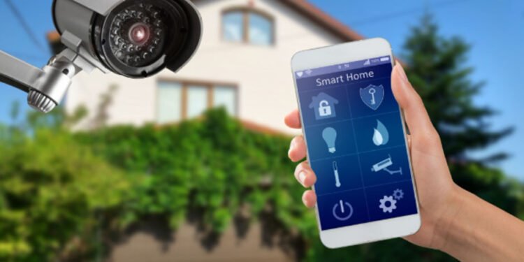 Steps to Protect Your Home Security