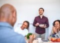 Strengthening Relationships Through Professional Outreach
