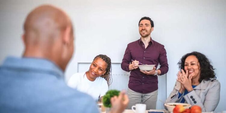 Strengthening Relationships Through Professional Outreach