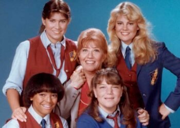 The Enduring Legacy of The Facts of Life Cast: Then and Now