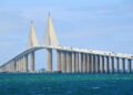 The Enduring Legacy of the Skyway Bridge: A Tale of Engineering, Tragedy, and Resilience
