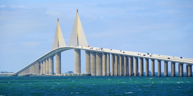 The Enduring Legacy of the Skyway Bridge: A Tale of Engineering, Tragedy, and Resilience