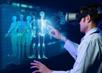 The Role of Technology in Modern Healthcare Auditing