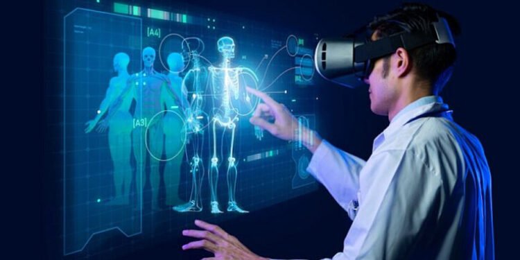 The Role of Technology in Modern Healthcare Auditing