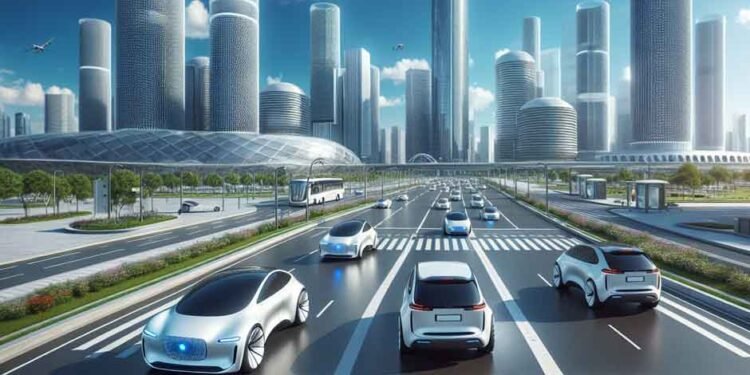 The Shift Toward Smarter Vehicle Ownership