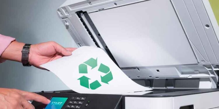 The Silent Leap Forward: Why Printing Tech Deserves Attention