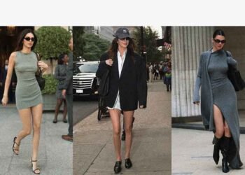 The Smile Edit: How Subtle Details Define Modern Elegance