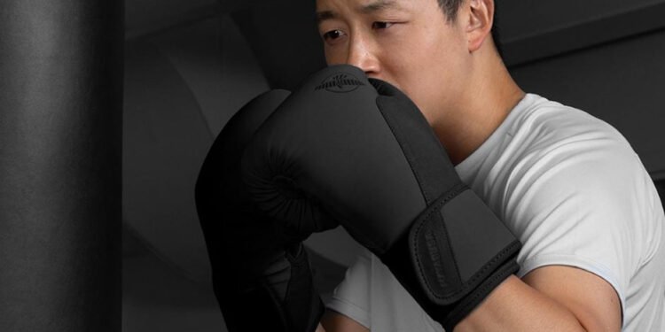 The Ultimate Guide to Choosing the Best Sparring Boxing Gloves for Your Training