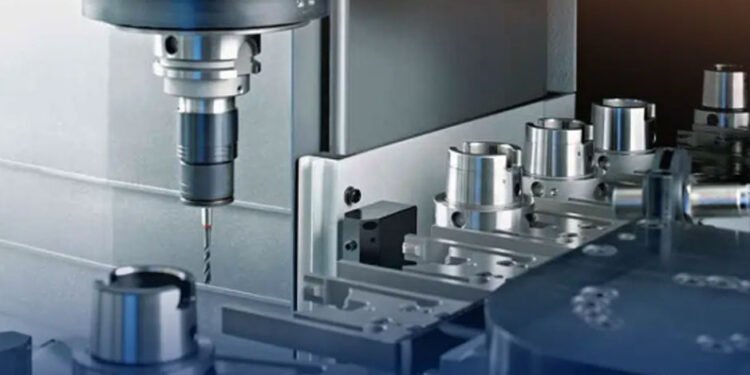 The Ultimate Guide to the Best CNC Machining Companies for Engineers and Manufacturers