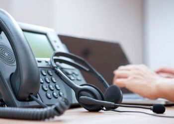 The importance of a small business having a reliable telephone system, explained.