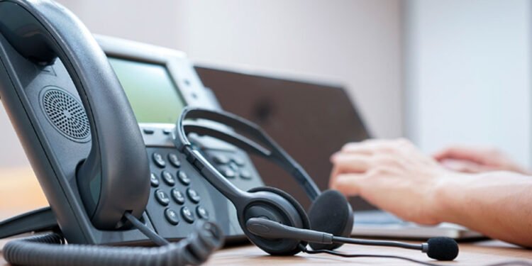 The importance of a small business having a reliable telephone system, explained.