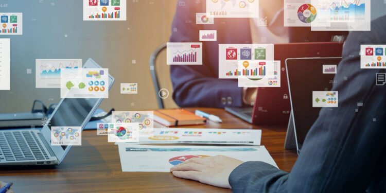 Transform Your Business Productivity with Smarter Document Processing