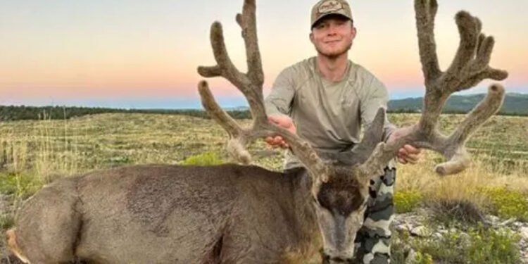 Unforgettable Deer Hunting Trips with Professional Guides