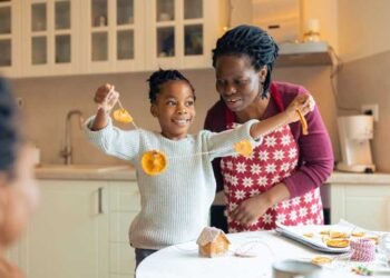 What Children in Foster Care Need Most from Their Carers