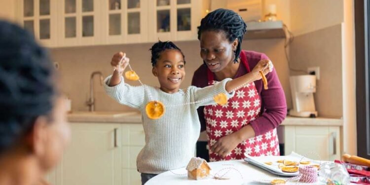 What Children in Foster Care Need Most from Their Carers