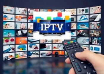 Why IPTV Is Transforming the Way We Watch Television