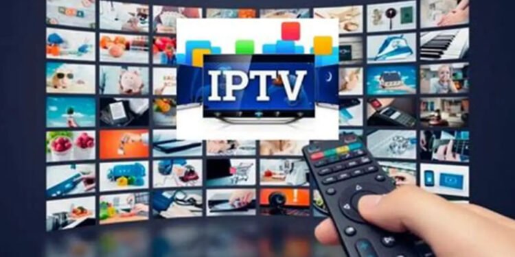 Why IPTV Is Transforming the Way We Watch Television