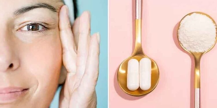 Why Liquid Collagen Is Becoming the Go-To Supplement for Modern Wellness