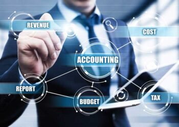 Why Should Entrepreneurs Invest in Expert Accounting Support?