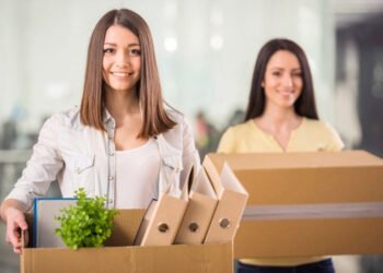 3 Reasons to Entrust Your Next Home or Office Move to a Team of Trained Professionals