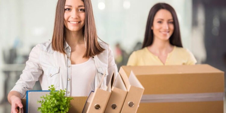 3 Reasons to Entrust Your Next Home or Office Move to a Team of Trained Professionals