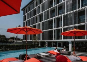 3 Reasons to Stay in a Hotel Near Don Mueang Airport When Transiting Through Thailand