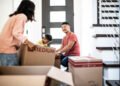 3 Ways to Make Moving House Easier
