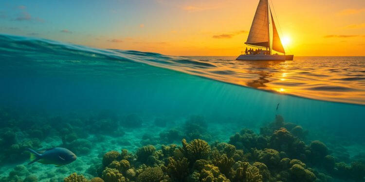 Aruba Snorkeling & Sunset Sail Guide for a Relaxing Island Experience
