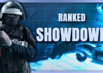 Best Rainbow Six Siege Warm-Up Routines for Ranked Play