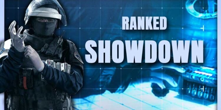 Best Rainbow Six Siege Warm-Up Routines for Ranked Play