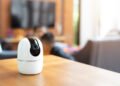Can Cameras Help Make Your Home Feel Safer?