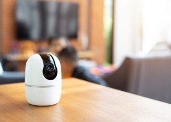 Can Cameras Help Make Your Home Feel Safer?