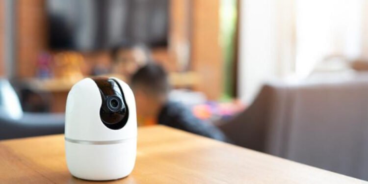 Can Cameras Help Make Your Home Feel Safer?