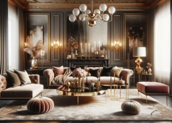 Designer Collaborations Bringing Couture into Interiors