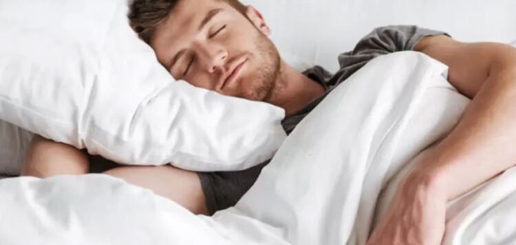 Getting Back to Sleep After Gallbladder Surgery: A Focus on Recovery