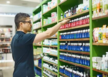 How Custom Formulations Are Helping Supplement Brands Stand Out in a Crowded Market