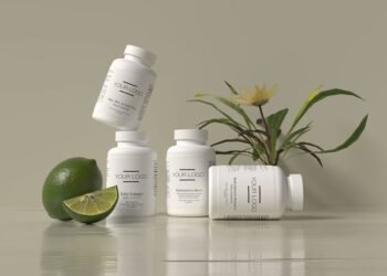 How Custom Formulations Are Helping Supplement Brands Stand Out in a Crowded Market