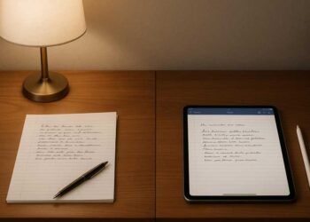 How Digital Notes Support Compliance and Transparency