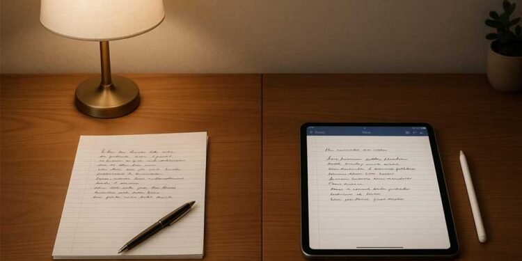 How Digital Notes Support Compliance and Transparency