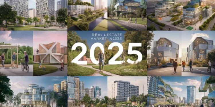 How Lifestyle Trends Are Shaping Real Estate in 2025