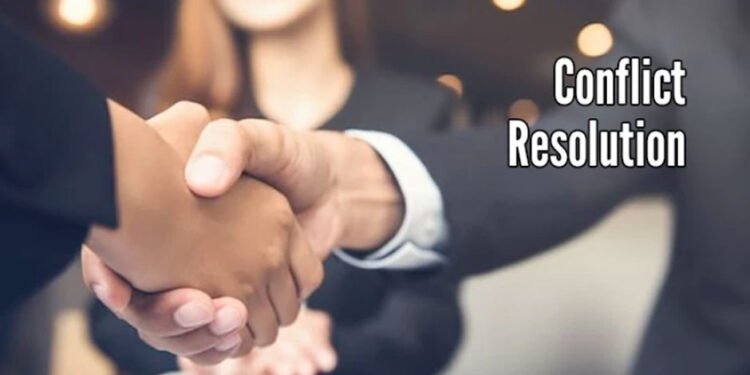 How Modern Businesses Resolve Conflict and Save Millions