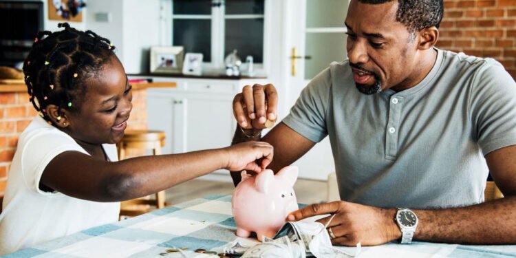 How Parents Can Prepare Financially for Their Child’s Education