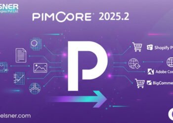 How Pimcore 2025.2 Supercharges PIM Development Services for Retailers